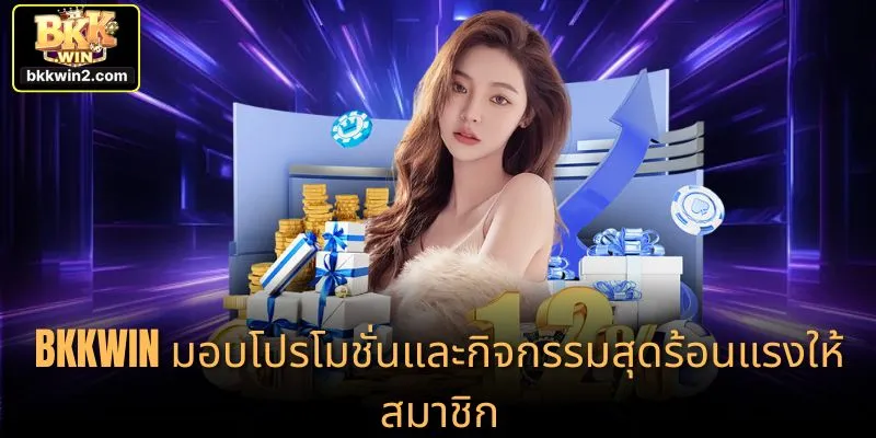 BKKWIN là nhà cái hợp pháp tại Thái Lan